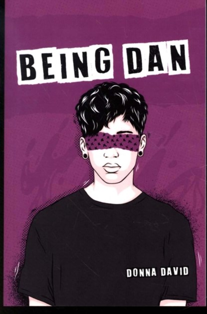 Being Dan, DAVID,  Donna - Paperback - 9781788373913