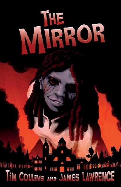 The Mirror, Tim Collins - Paperback - 9781788374200