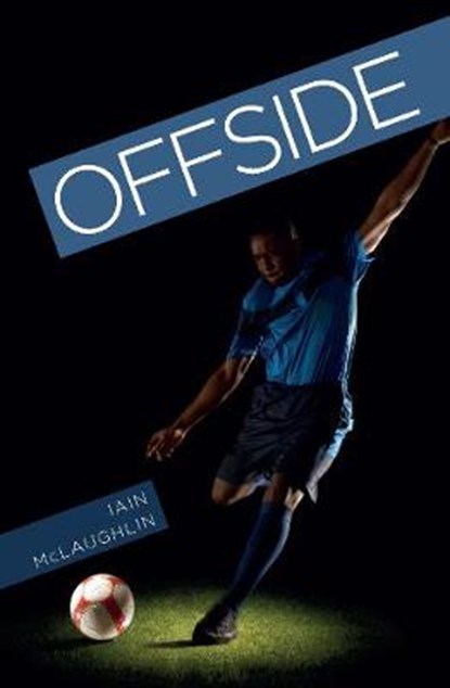 Offside, Iain McLaughlin - Paperback - 9781788374453