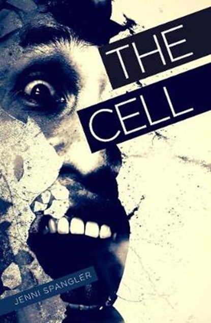 The Cell, Jenni Spangler - Paperback - 9781788374477