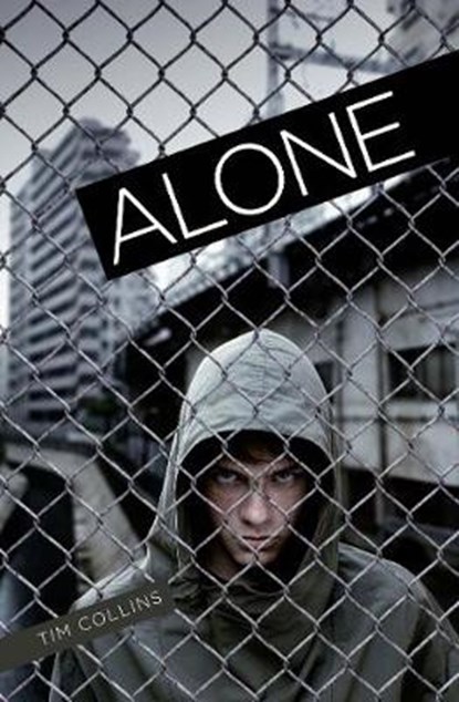 Alone, Tim Collins - Paperback - 9781788374484