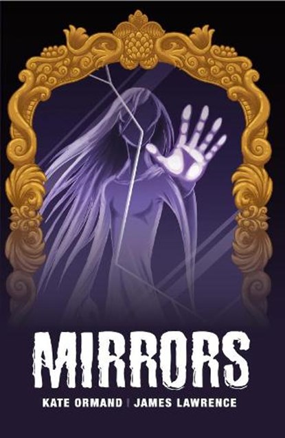 Mirrors, Kate Ormand - Paperback - 9781788375269