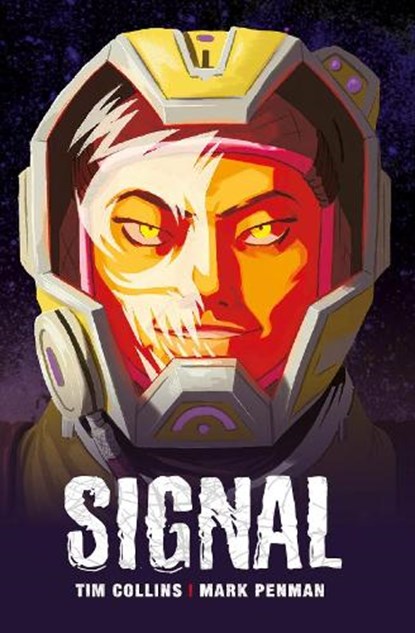 Signal, Tim Collins - Paperback - 9781788375283