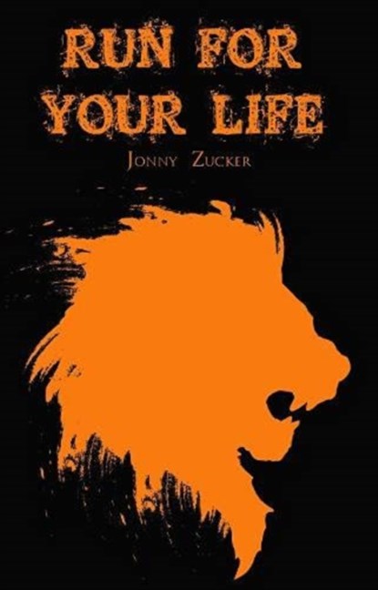 Run For Your Life, Jonny Zucker - Paperback - 9781788376082