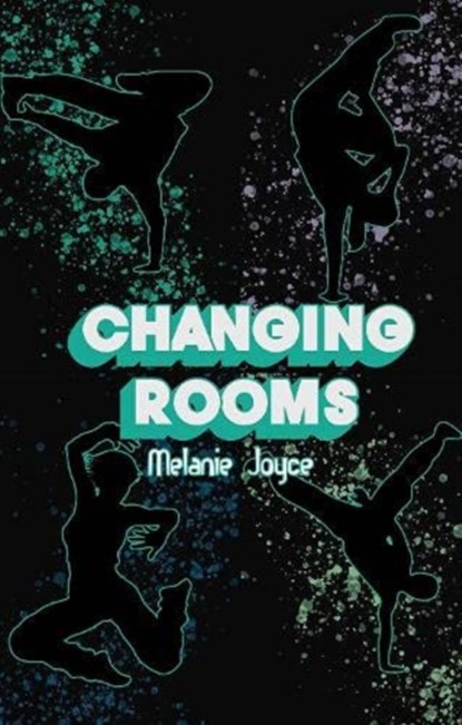 Changing Rooms, Melanie Joyce - Paperback - 9781788376099