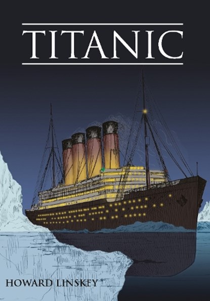Titanic, Howard Linskey - Paperback - 9781788376624