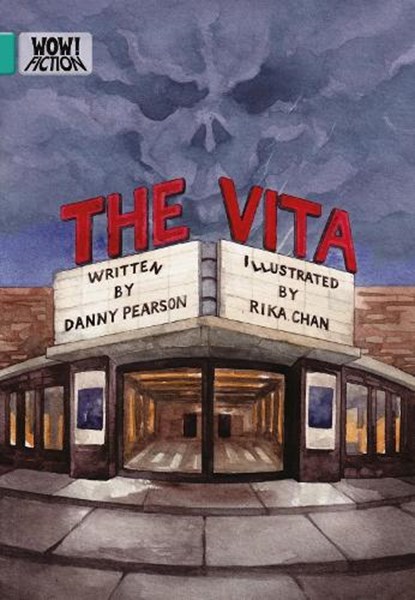The Vita, Danny Pearson - Paperback - 9781788376983