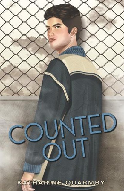 Counted Out, Katharine Quarmby - Paperback - 9781788378277