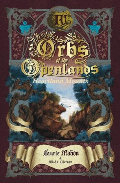 Heartland Mounts, Laurie Mahon - Paperback - 9781788379472