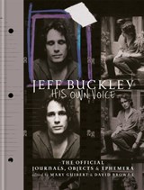Jeff Buckley: His Own Voice - Mary Guibert ; David Browne - 9781788400077