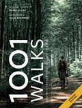 1001 walks : you must experience before you die | Barry Stone | 