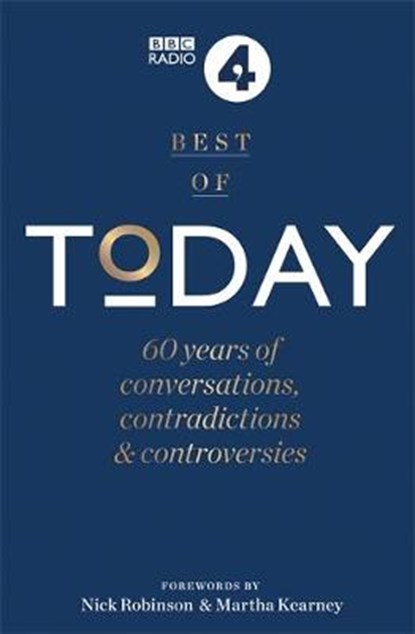 Best of Today, Edward Stourton - Paperback - 9781788401258