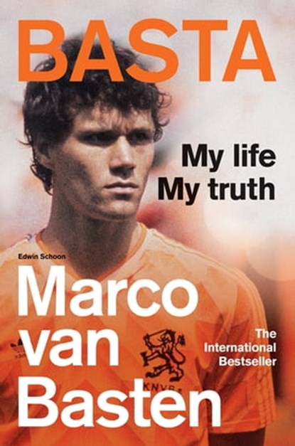 Basta, Marco van Basten - Ebook - 9781788402699