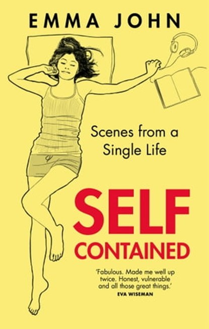 Self Contained, Emma John - Ebook - 9781788402828