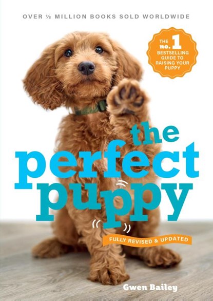Perfect Puppy, Gwen Bailey - Paperback - 9781788404662