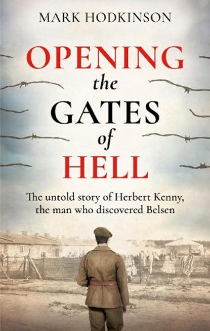 Opening The Gates of Hell, Mark Hodkinson - Paperback - 9781788404860