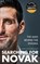 Searching for Novak, Mark Hodgkinson - Gebonden - 9781788405164