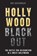 Hollywood Blackout, Ben Arogundade - Gebonden - 9781788405676