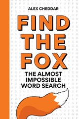 Find the Fox