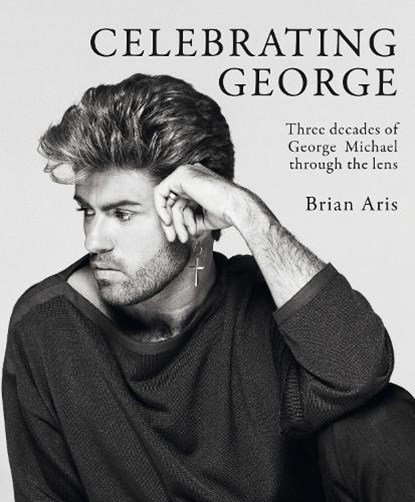 Celebrating George, Brian Aris - Gebonden - 9781788406215