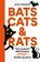 Bats, Cats and Rats, Alex Cheddar - Paperback - 9781788406529