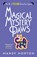 Magical Mystery Paws, Mandy Morton - Paperback - 9781788420983