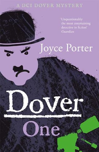 Dover One, Joyce Porter - Paperback - 9781788422048