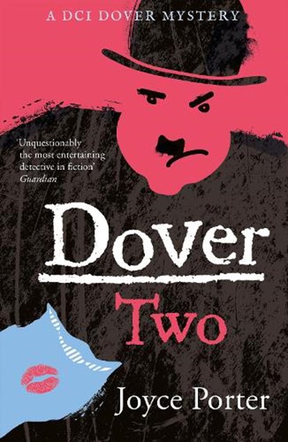 Dover Two, Joyce Porter - Paperback - 9781788422055