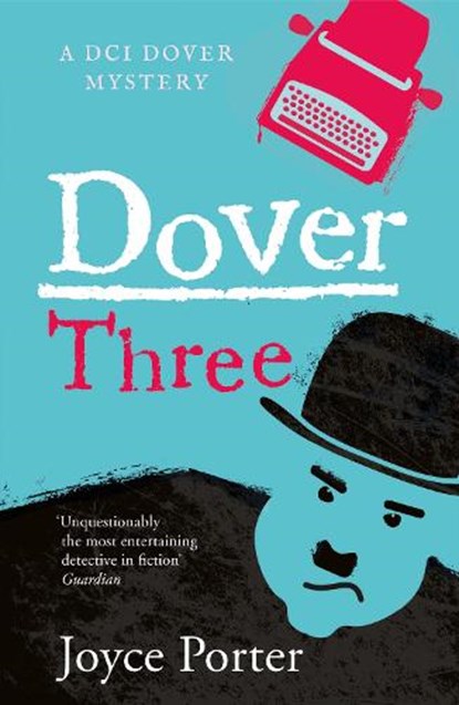 Dover Three, Joyce Porter - Paperback - 9781788422062