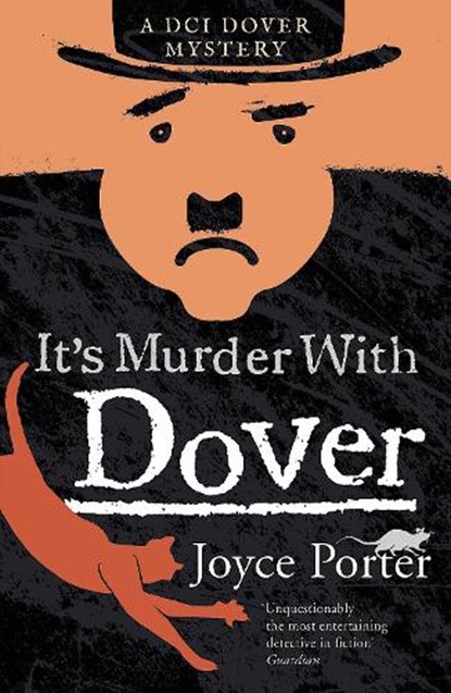 It's Murder with Dover, Joyce Porter - Paperback - 9781788422109