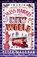 Miss Harris in the New World, Peter Maughan - Paperback - 9781788423090