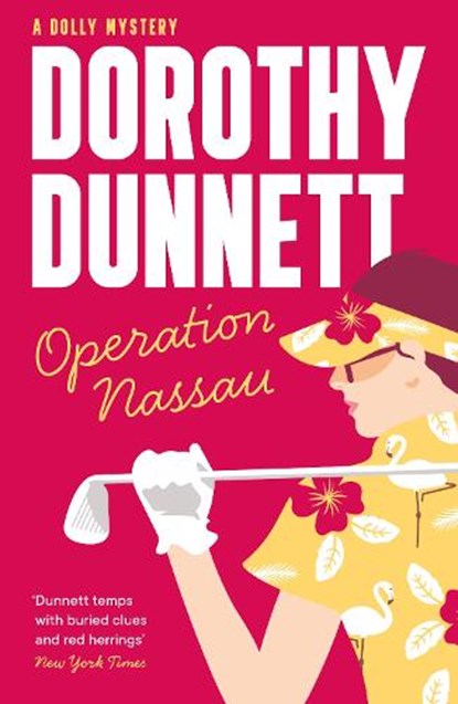 Operation Nassau, Dorothy Dunnett - Paperback - 9781788424158