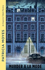 Murder a la Mode - Patricia Moyes - 9781788425575