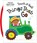 TOUCH & FEEL THINGS THAT GO, Make Believe Ideas - Gebonden - 9781788430838