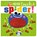 Never Touch A Spider!, Rosie Greening - Gebonden - 9781788432795