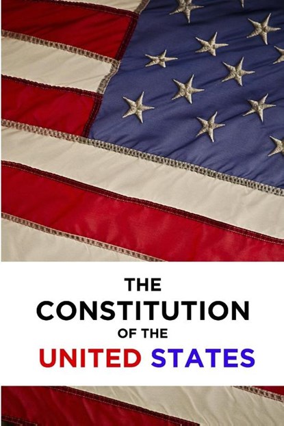 The Constitution of the United States, Ben Holden-Crowther ; Delega of the Constitutional Convention - Paperback - 9781788441063