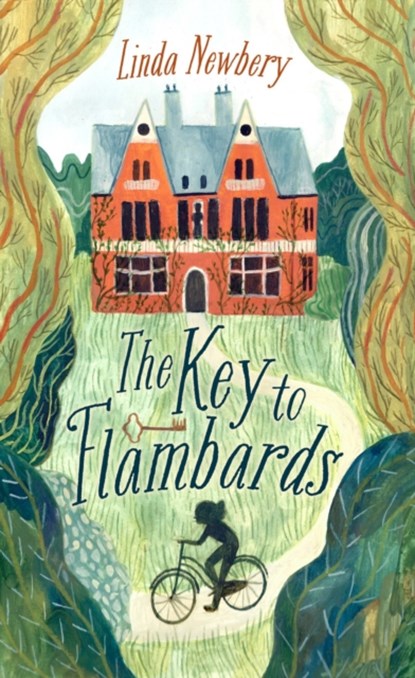 The Key to Flambards, Linda Newbery - Gebonden Paperback - 9781788450041