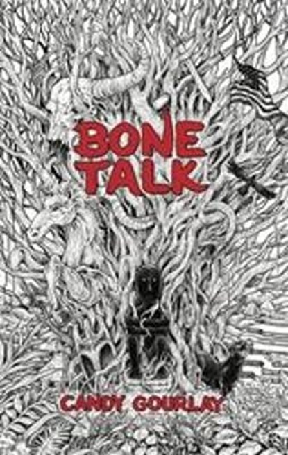 Bone Talk, GOURLAY,  Candy - Gebonden - 9781788450171