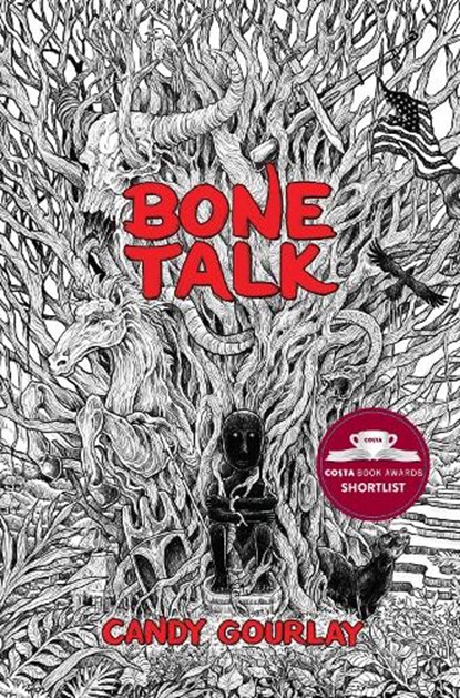Bone Talk, Candy Gourlay - Paperback - 9781788450188