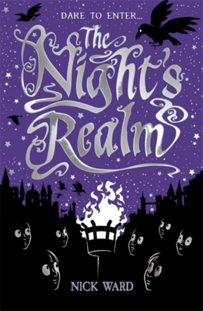 The Night's Realm, Nick Ward - Paperback - 9781788450430