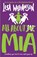 All About Mia, Lisa Williamson - Paperback - 9781788451321