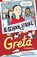 First Names: Greta (Thunberg), Tracey Turner - Paperback - 9781788451734