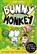 Bunny vs Monkey (a Phoenix Comic Book, from the multi-million-selling creative genius Jamie Smart), Jamie Smart - Paperback - 9781788451772