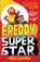 Freddy the Superstar, Neill Cameron - Paperback - 9781788452533