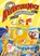 Adventuremice: Mermouse Mystery - from bestselling creative dream team, Reeve and McIntyre, Philip Reeve ; Sarah McIntyre - Paperback - 9781788452687