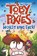 Toby and the Pixies: Worst King Ever! (a Phoenix Comic Book), James Turner ; Andreas Schuster - Paperback - 9781788452960