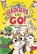 Badgers Are Go!, Susannah Lloyd - Paperback - 9781788453196