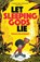 Let Sleeping Gods Lie, Thiago de Moraes - Paperback - 9781788453202