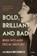 Bold, Brilliant and Bad, Marian Broderick - Paperback - 9781788490184