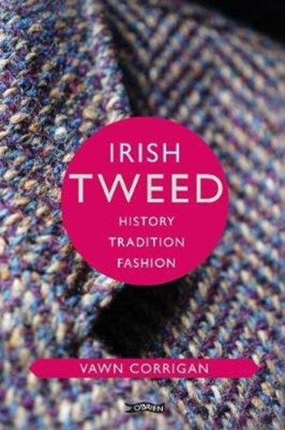 Irish Tweed, Vawn Corrigan - Gebonden - 9781788490214